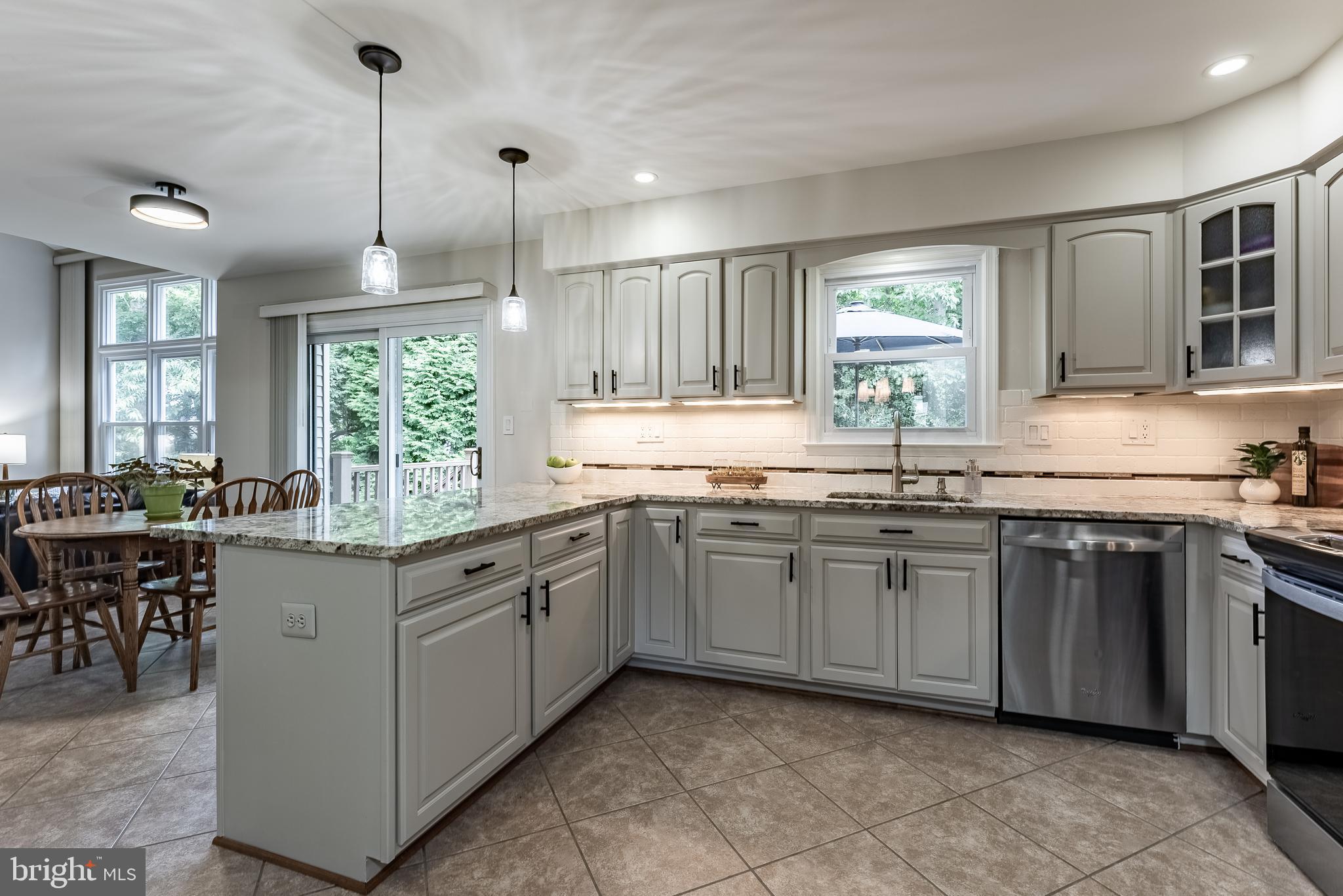 DUNLEIGH - Residential