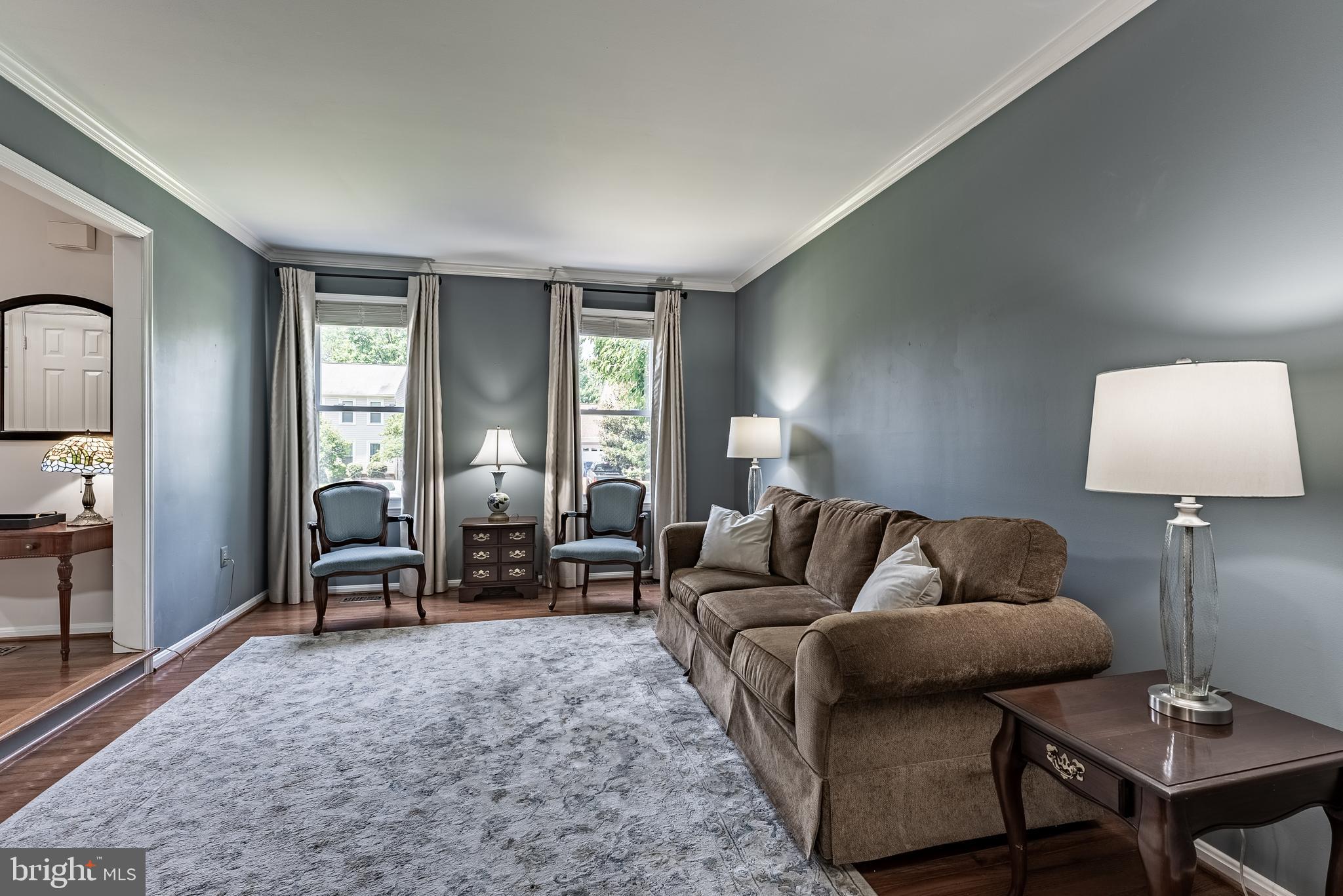 DUNLEIGH - Residential