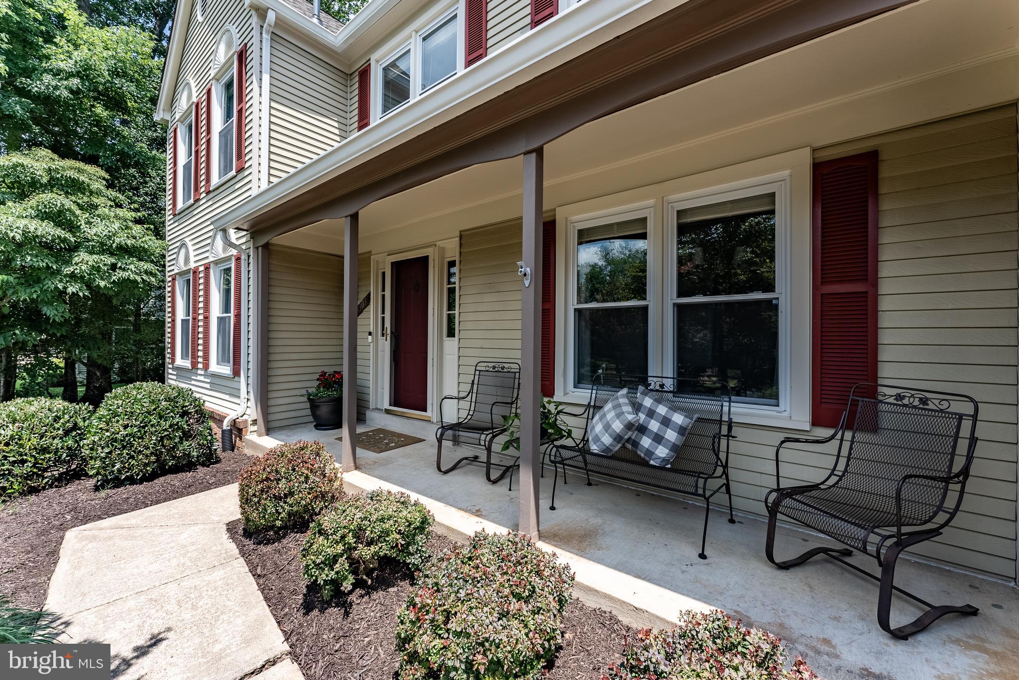 DUNLEIGH - Residential