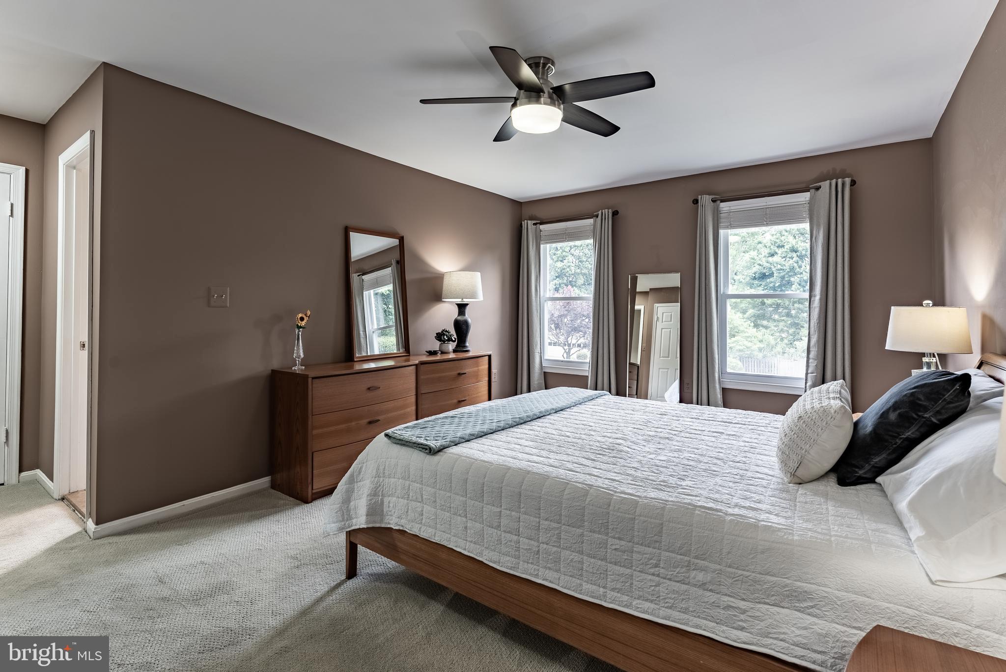 DUNLEIGH - Residential