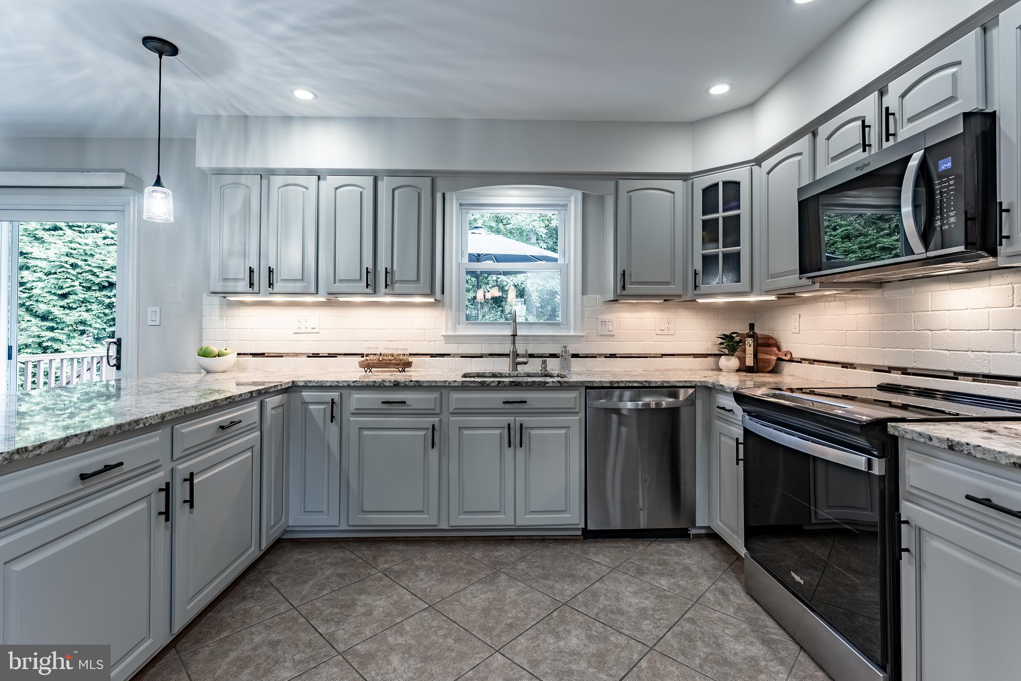 DUNLEIGH - Residential