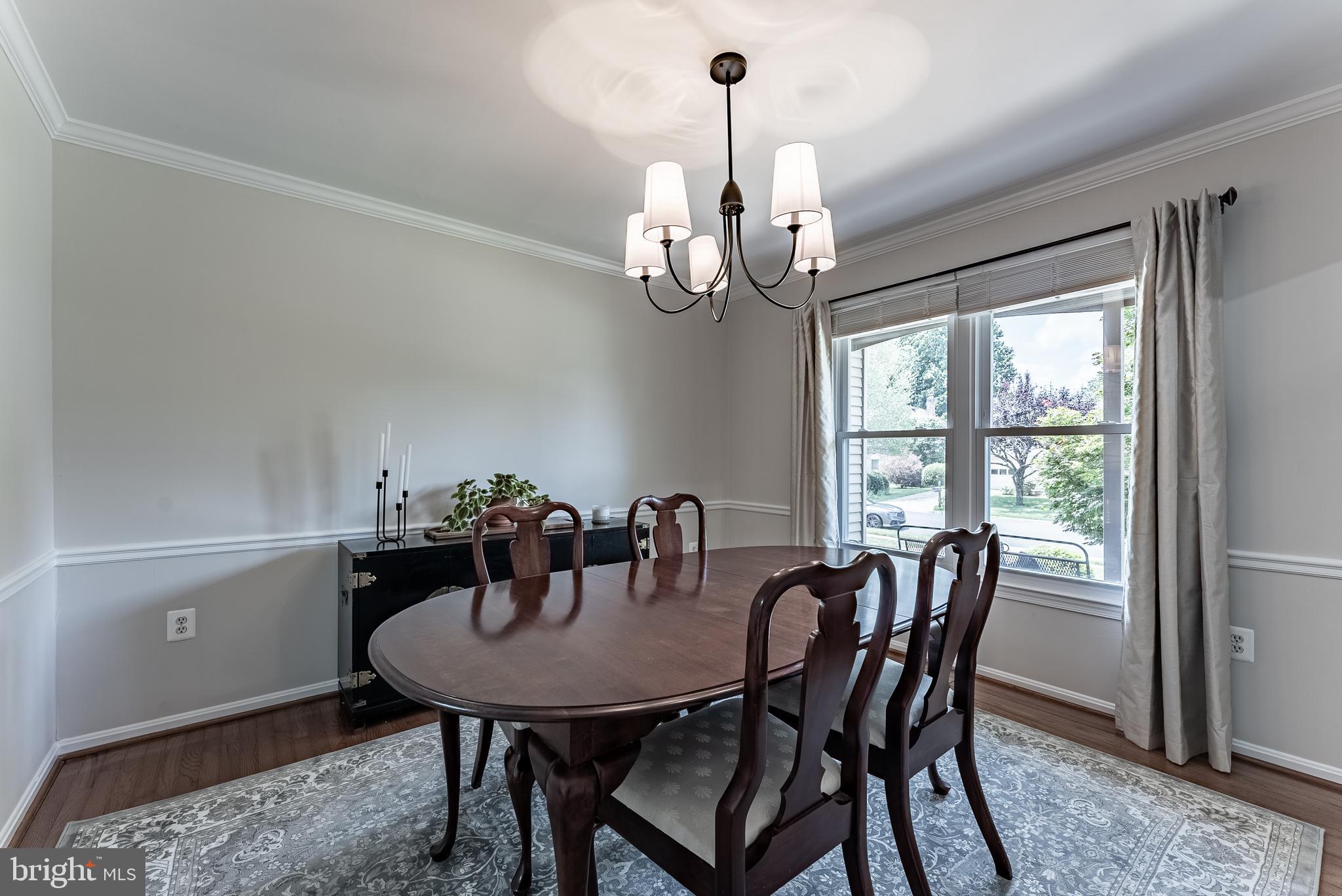 DUNLEIGH - Residential