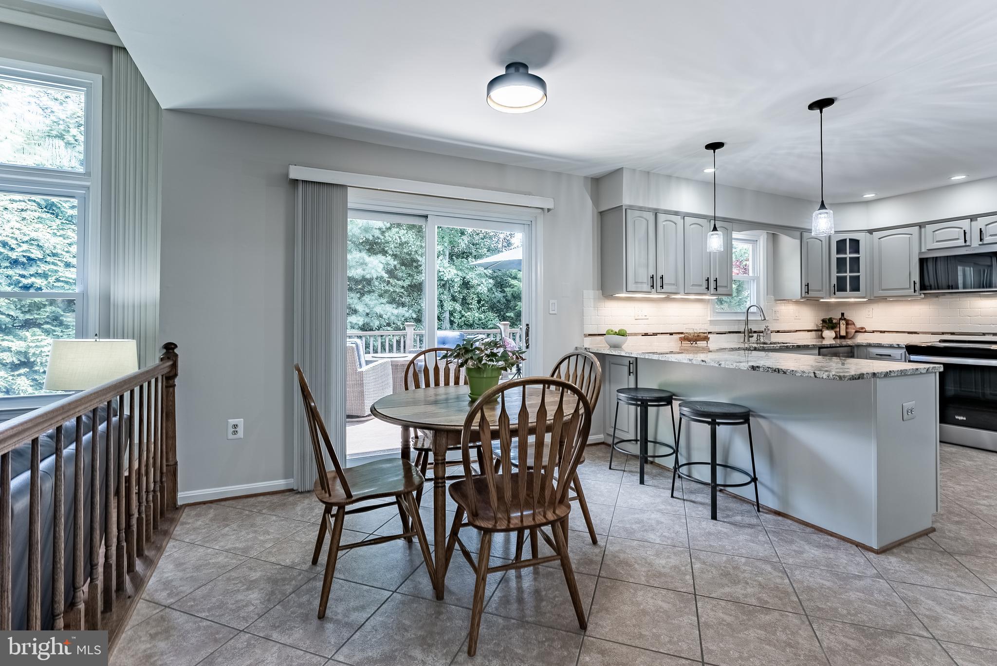 DUNLEIGH - Residential