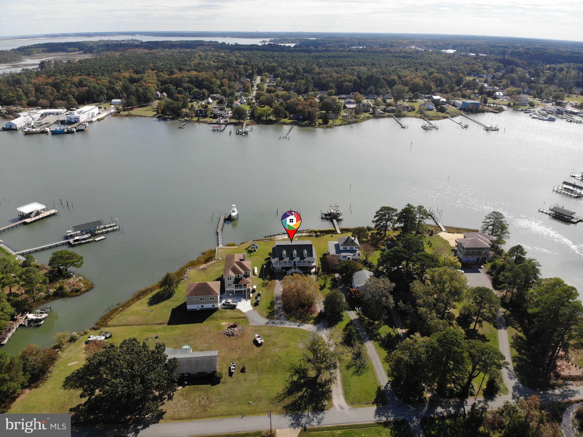 DANDY LOOP - Residential