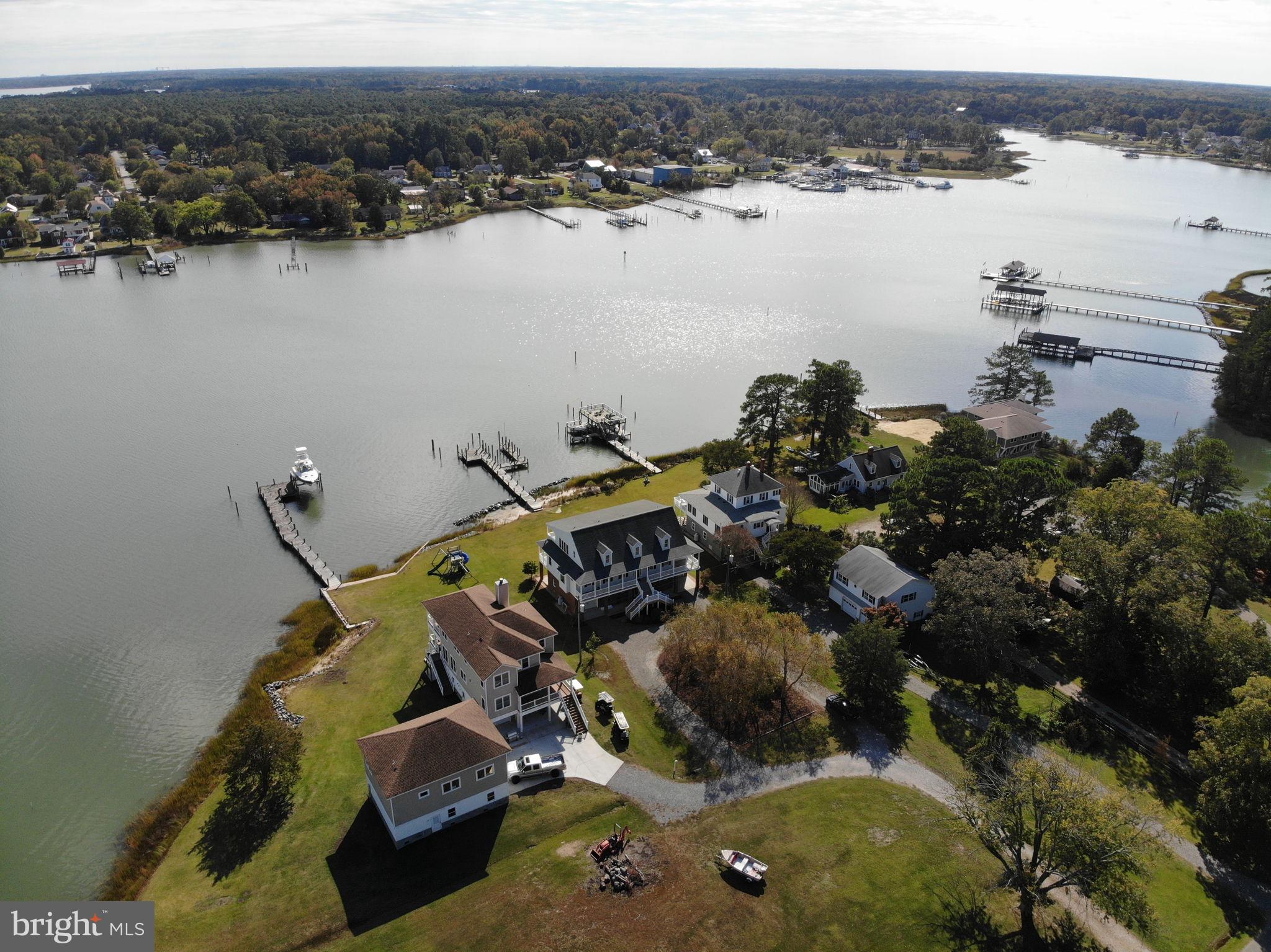 DANDY LOOP - Residential