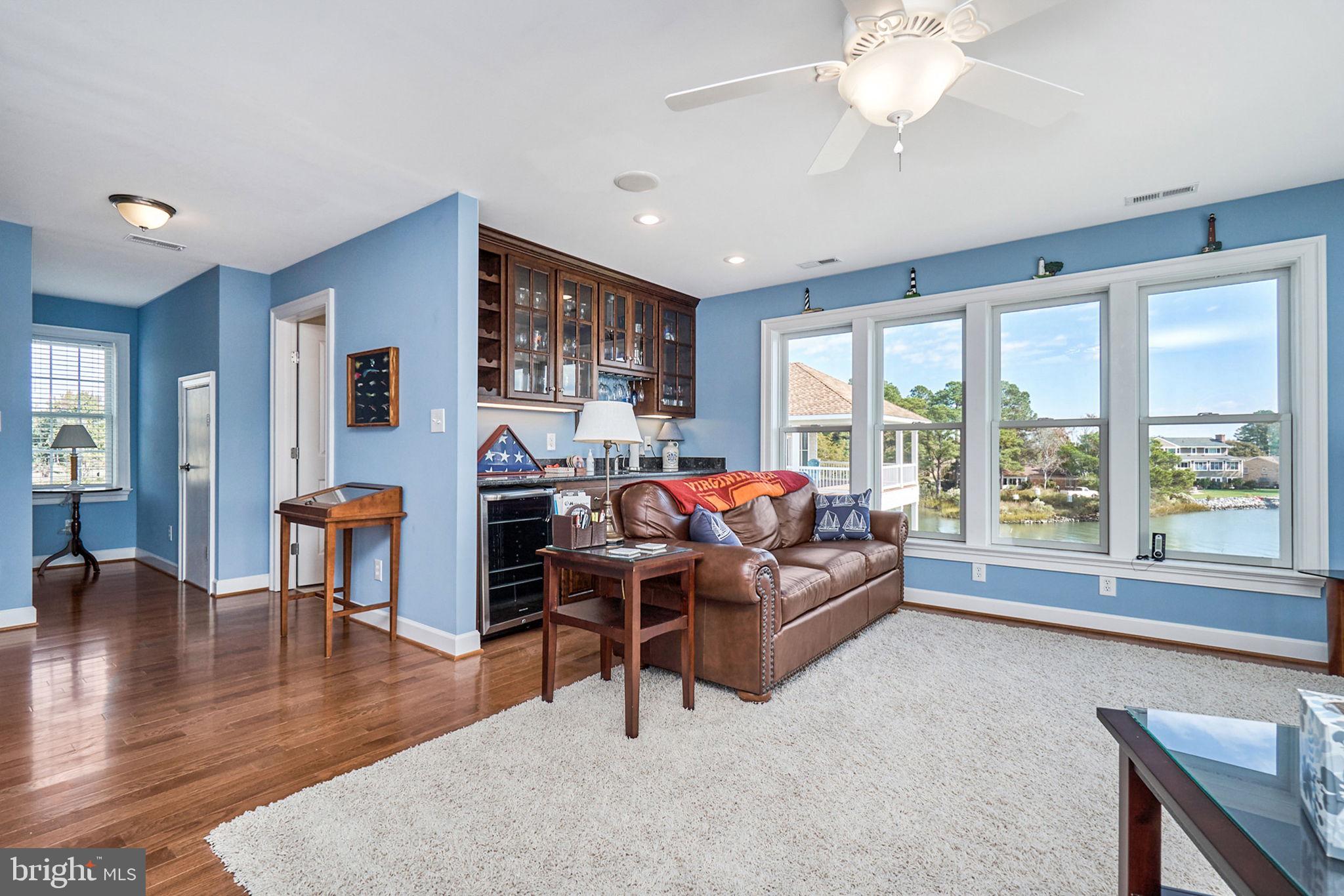 DANDY LOOP - Residential