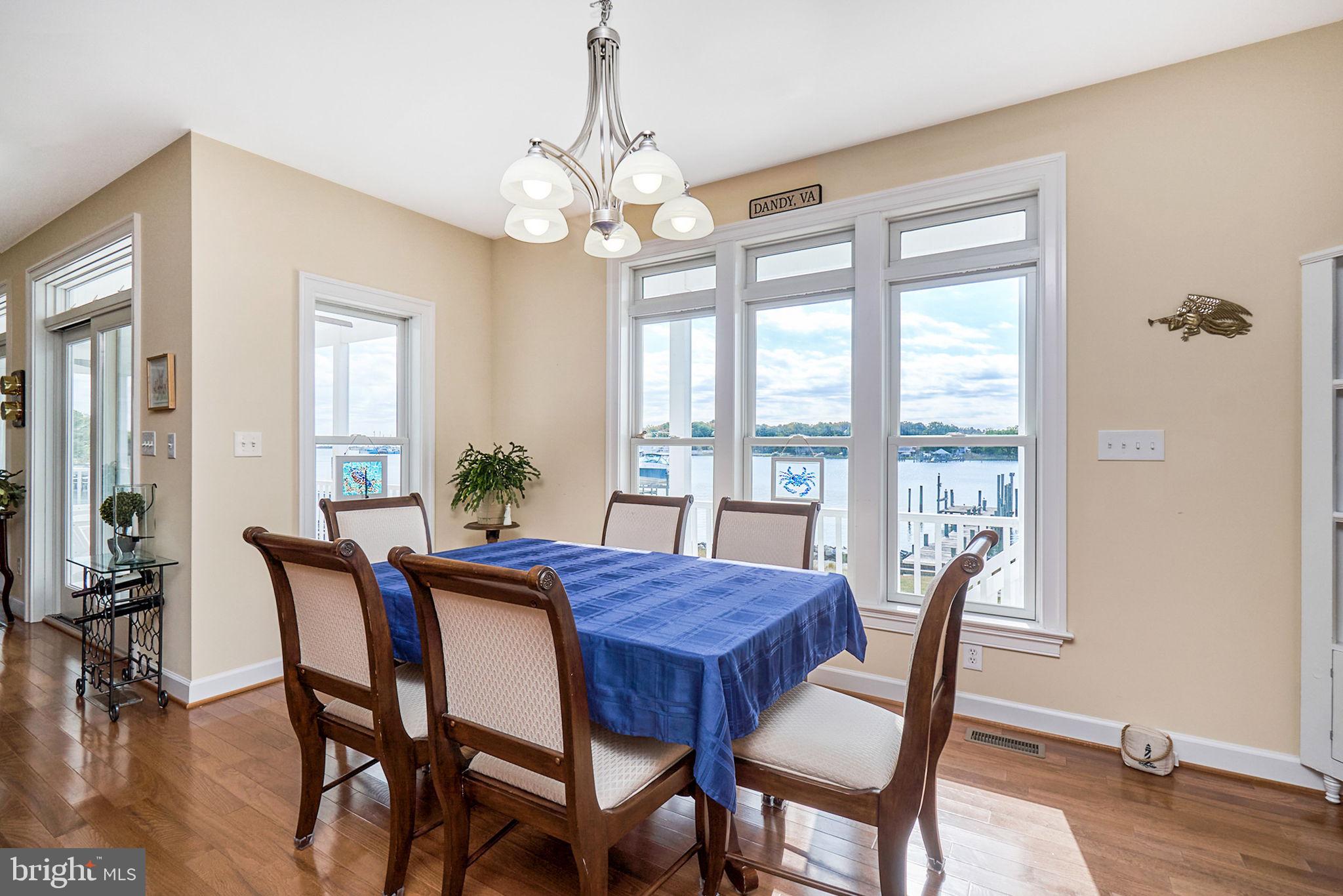 DANDY LOOP - Residential