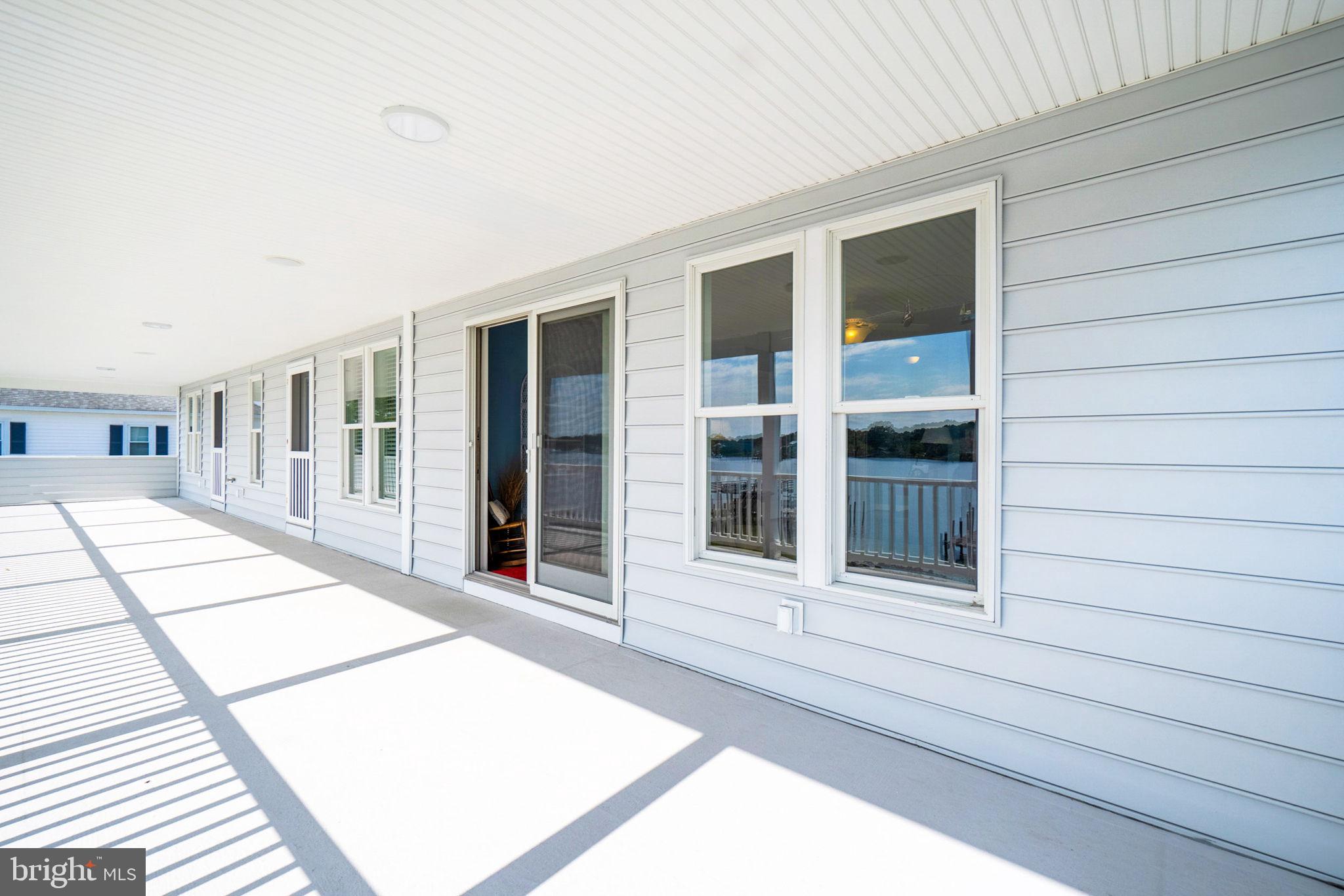 DANDY LOOP - Residential