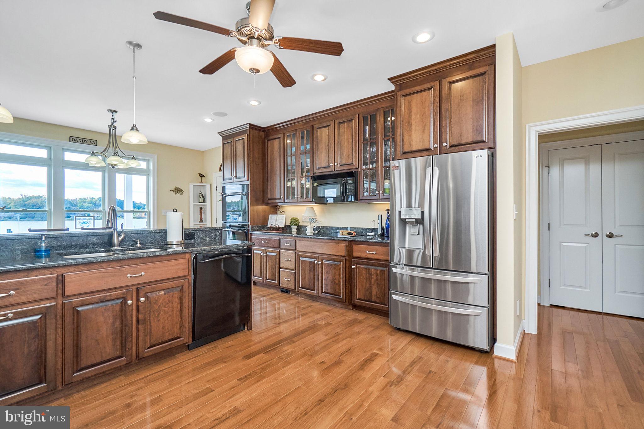 DANDY LOOP - Residential