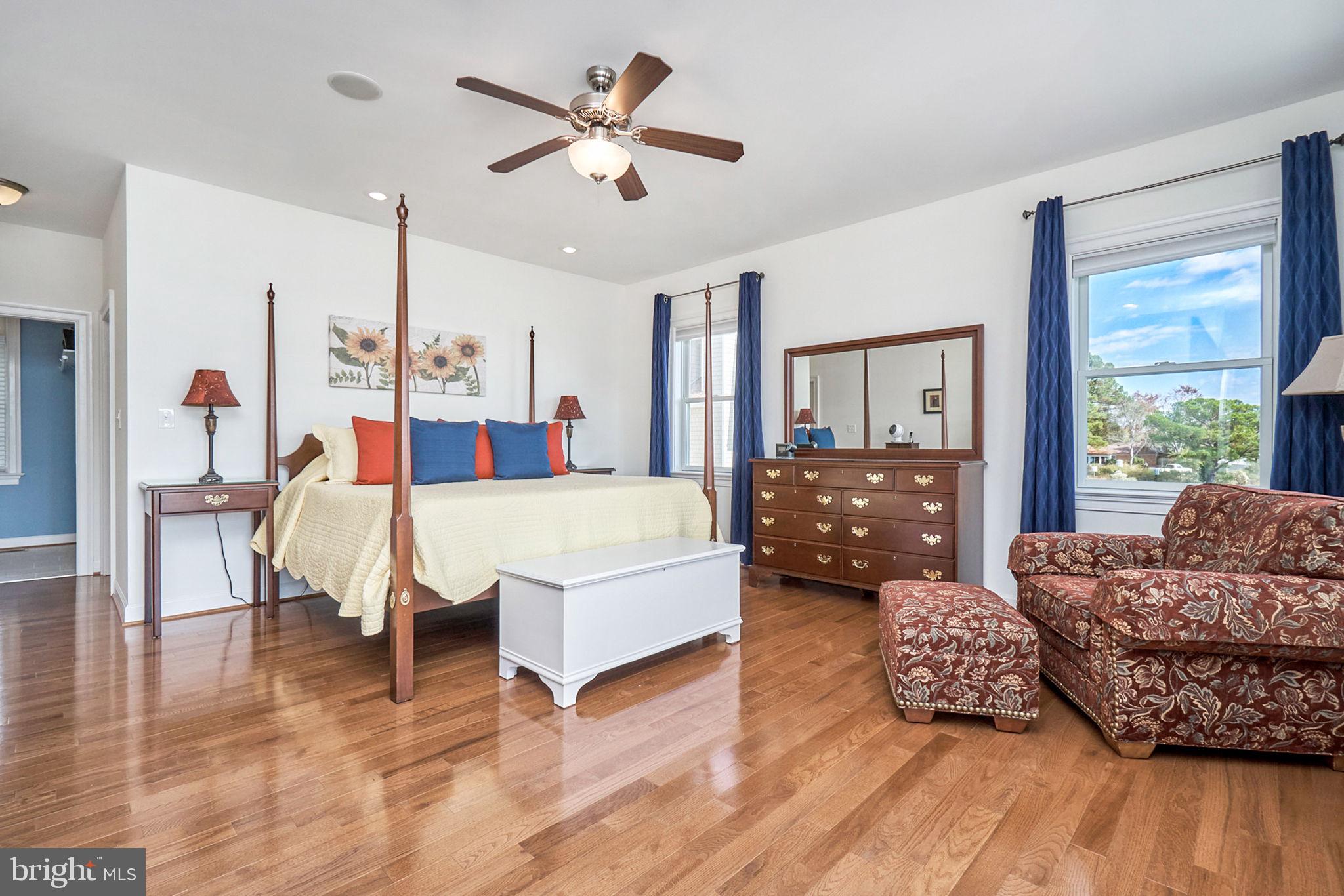 DANDY LOOP - Residential