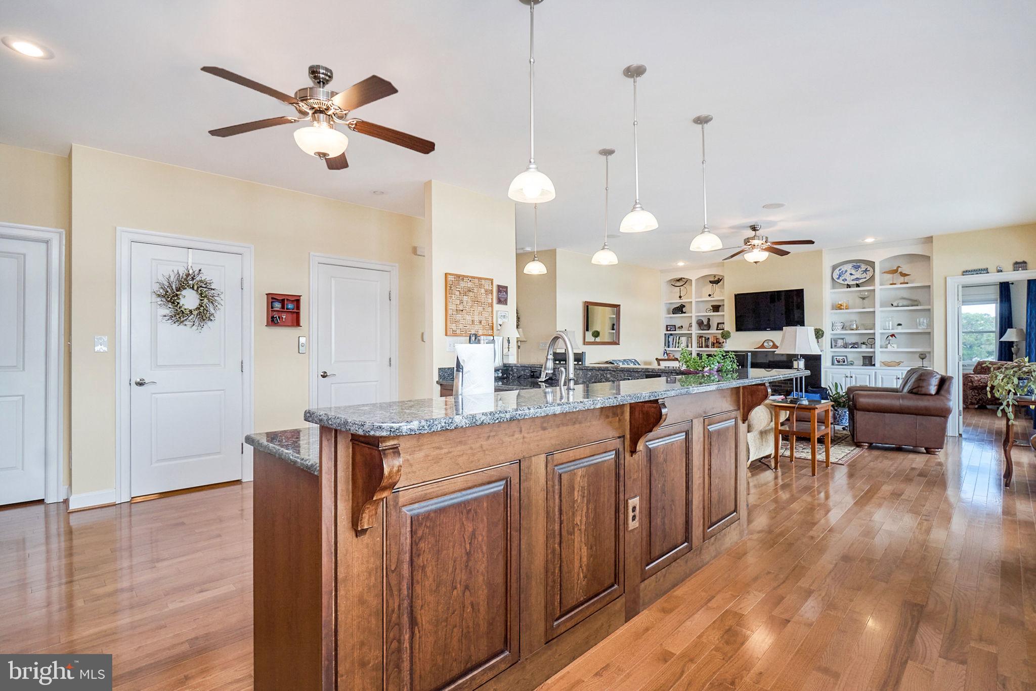 DANDY LOOP - Residential