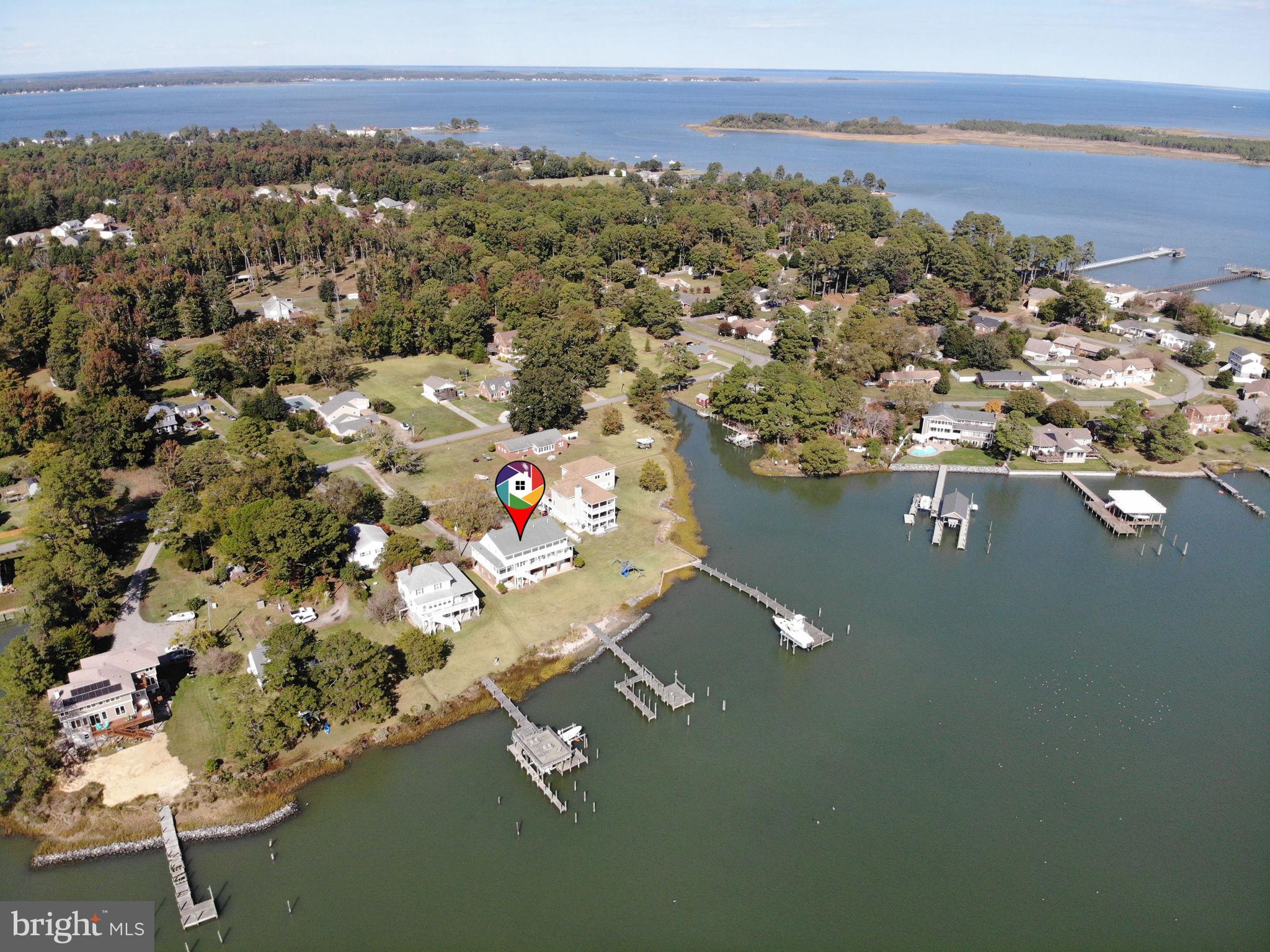 DANDY LOOP - Residential