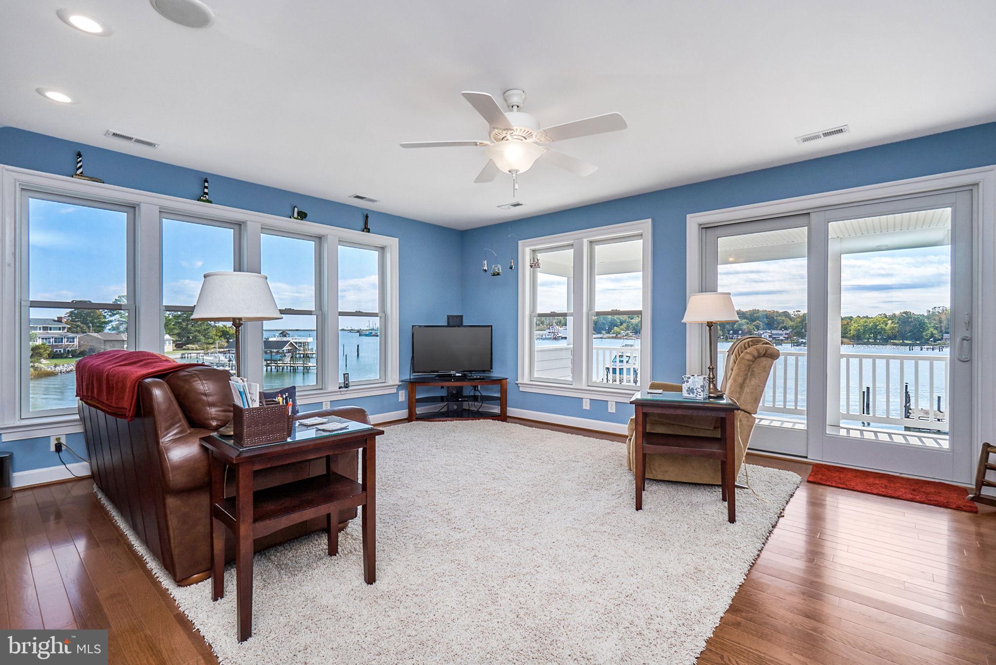 DANDY LOOP - Residential