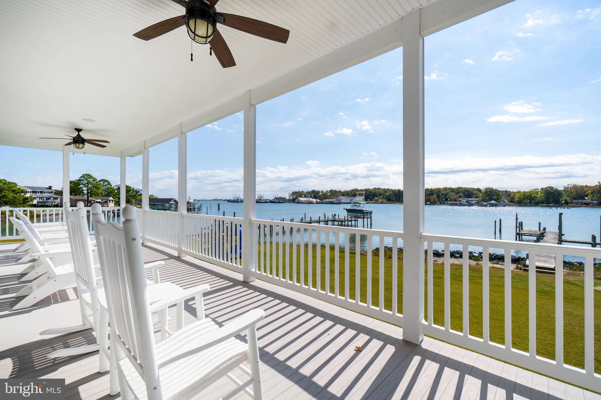 DANDY LOOP - Residential