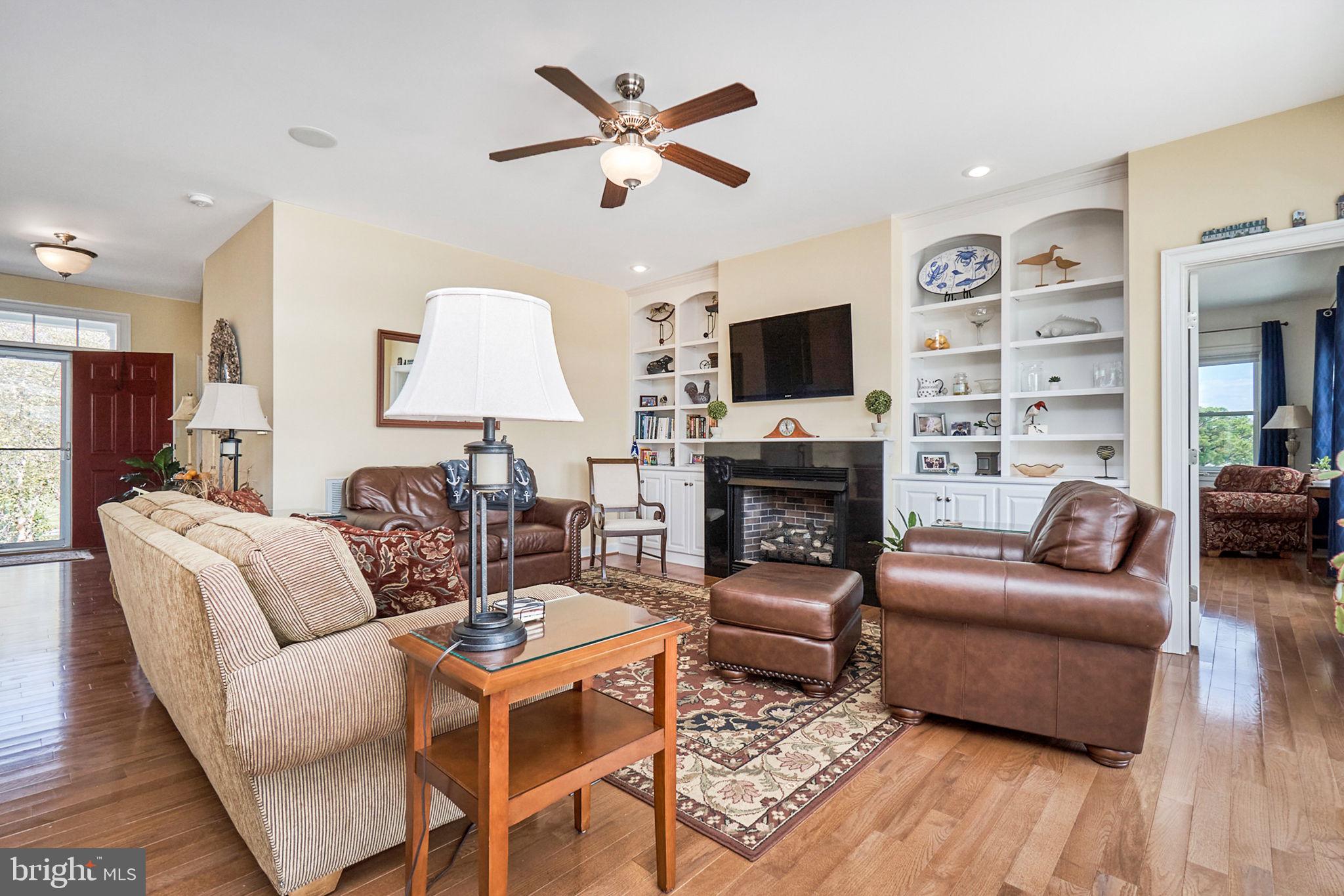 DANDY LOOP - Residential