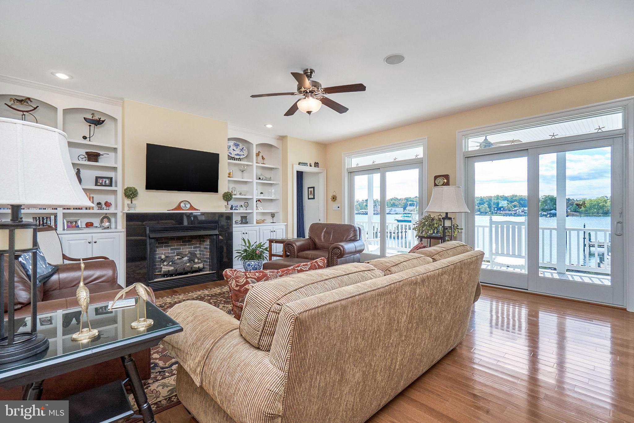 DANDY LOOP - Residential