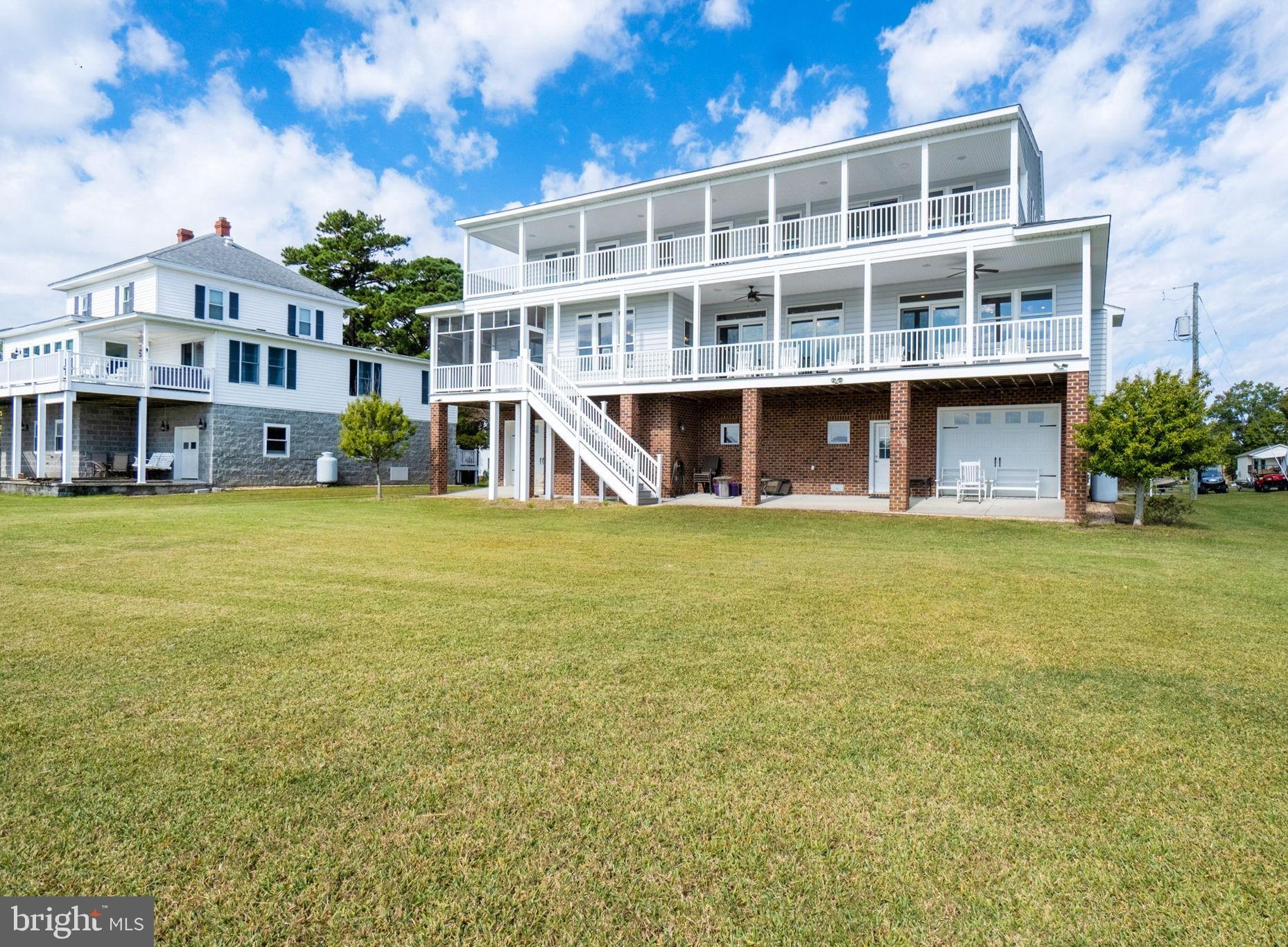 DANDY LOOP - Residential