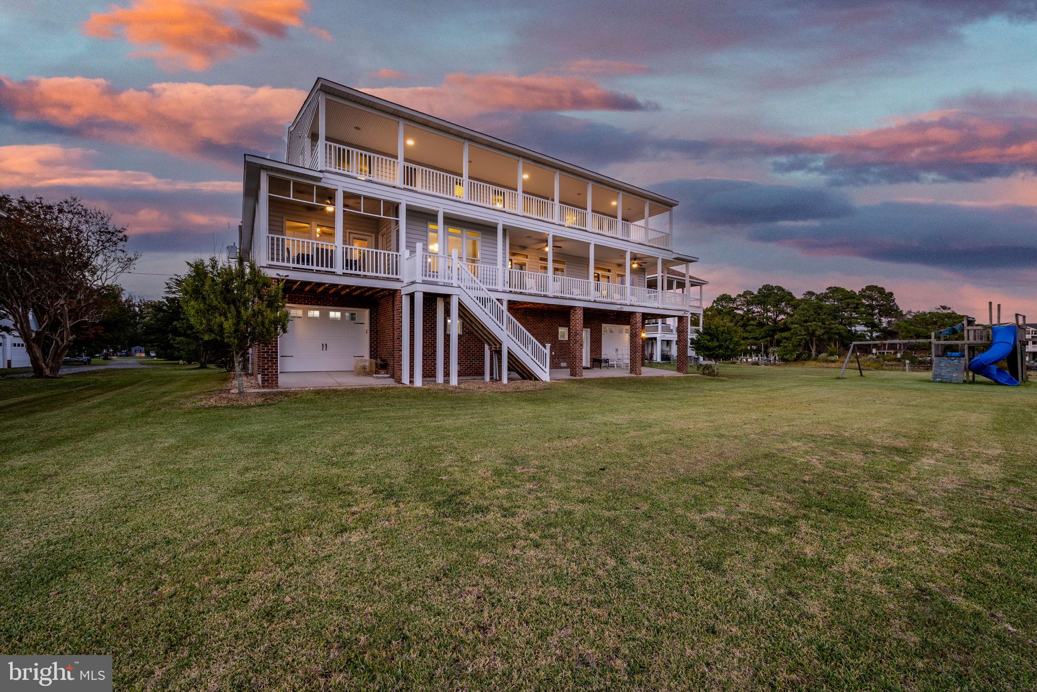 DANDY LOOP - Residential