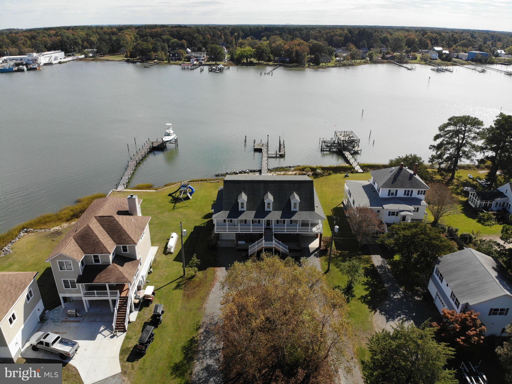 DANDY LOOP - Residential