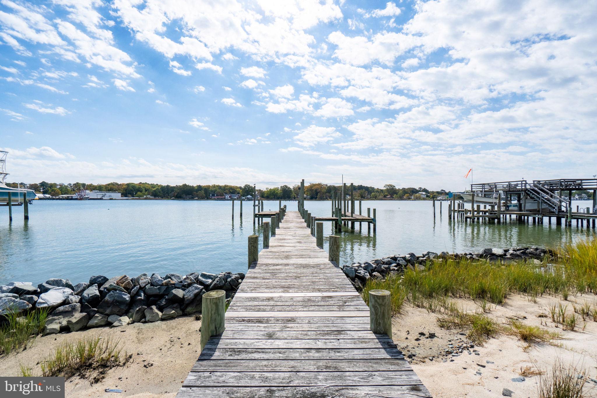 DANDY LOOP - Residential