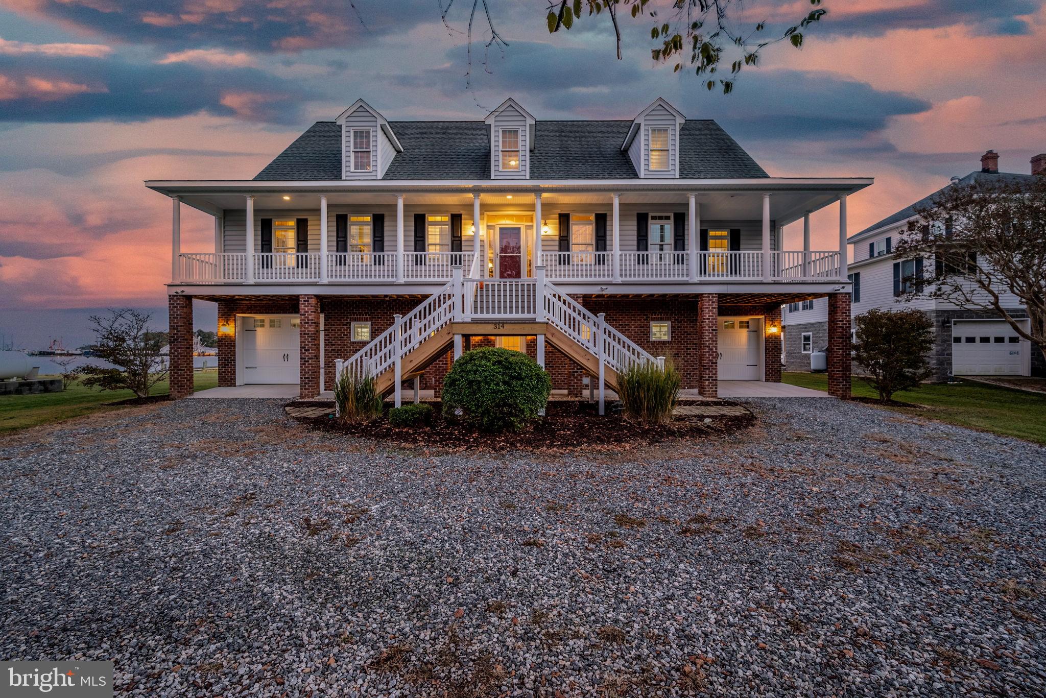 DANDY LOOP - Residential