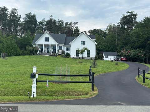 Homes For Sale - 151 Park Way Avenue<br/> MONETA, VA 24121