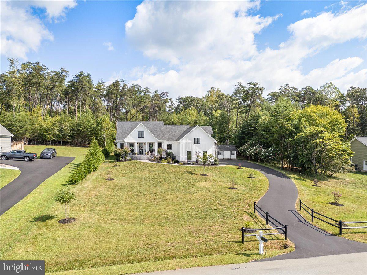 151 PARK WAY AVENUE