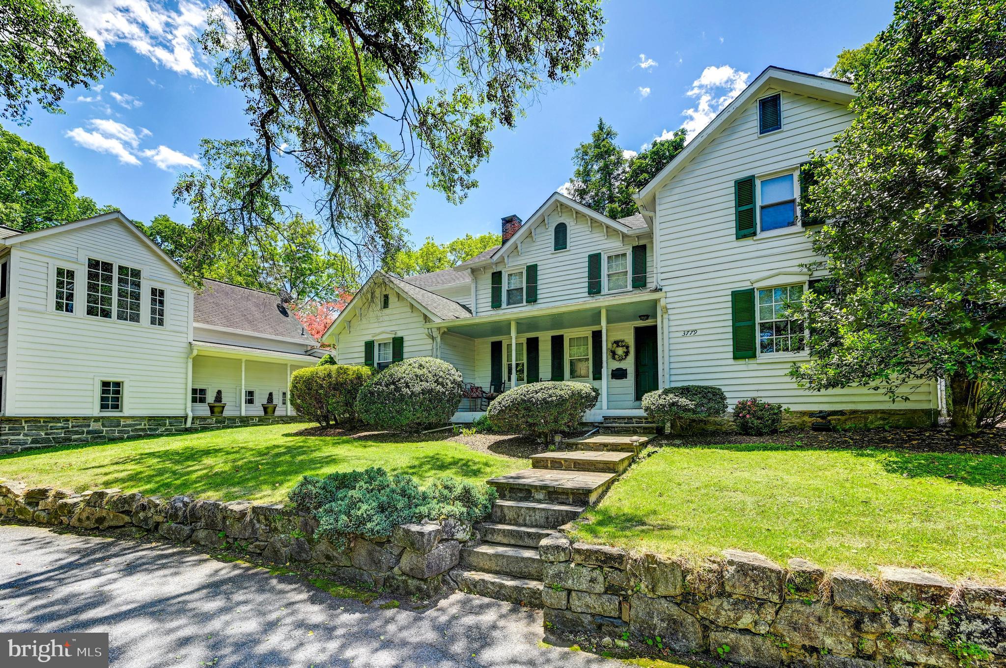 3779 OLD COLUMBIA PIKE