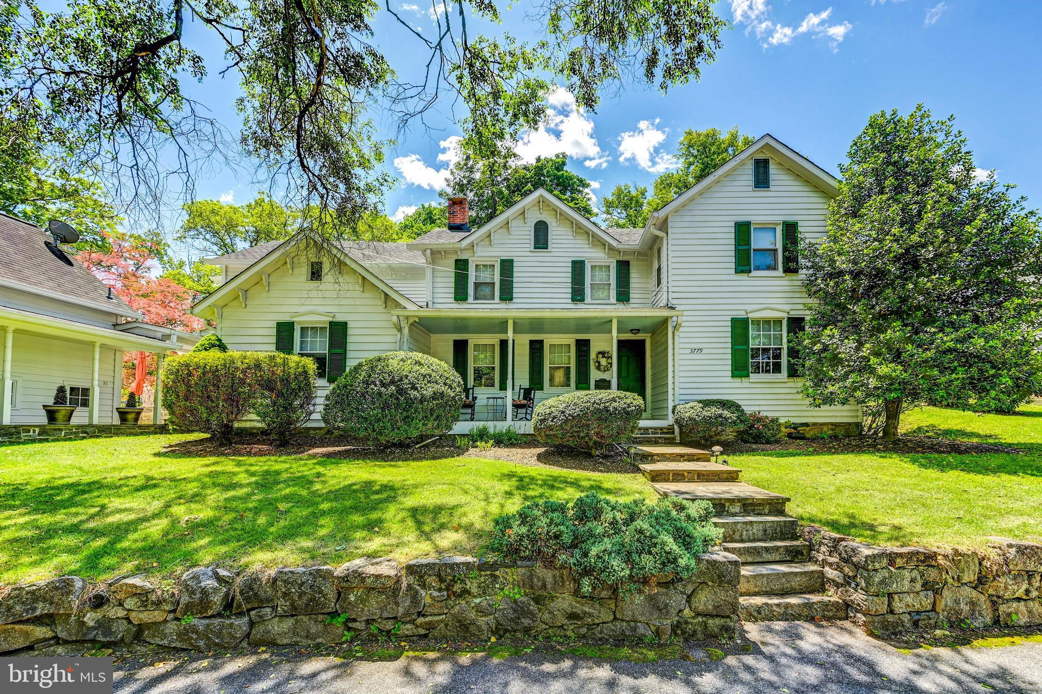 3779 OLD COLUMBIA PIKE