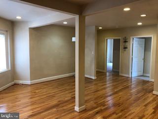 CITY OF FREDERICKSBURG - Residential Lease