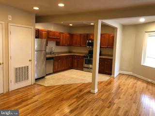 CITY OF FREDERICKSBURG - Residential Lease