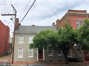 CITY OF FREDERICKSBURG - Residential Lease