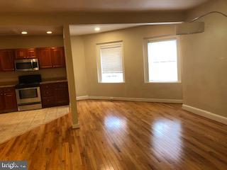 CITY OF FREDERICKSBURG - Residential Lease