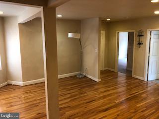 CITY OF FREDERICKSBURG - Residential Lease