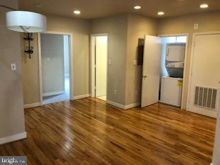 CITY OF FREDERICKSBURG - Residential Lease