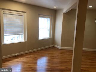 CITY OF FREDERICKSBURG - Residential Lease