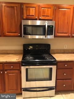 CITY OF FREDERICKSBURG - Residential Lease