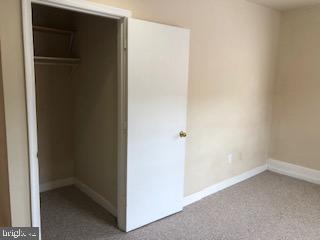 CITY OF FREDERICKSBURG - Residential Lease