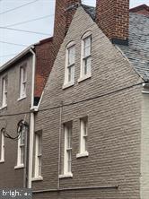 CITY OF FREDERICKSBURG - Residential Lease