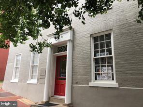 CITY OF FREDERICKSBURG - Residential Lease