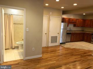 CITY OF FREDERICKSBURG - Residential Lease