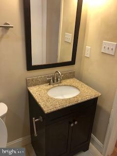 CITY OF FREDERICKSBURG - Residential Lease