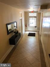 CITY OF FREDERICKSBURG - Residential Lease