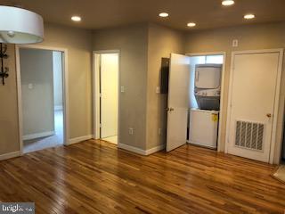 CITY OF FREDERICKSBURG - Residential Lease