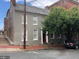 CITY OF FREDERICKSBURG - Residential Lease