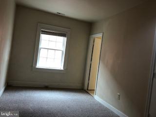 CITY OF FREDERICKSBURG - Residential Lease