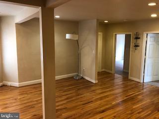 CITY OF FREDERICKSBURG - Residential Lease