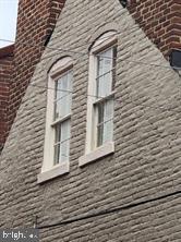 CITY OF FREDERICKSBURG - Residential Lease