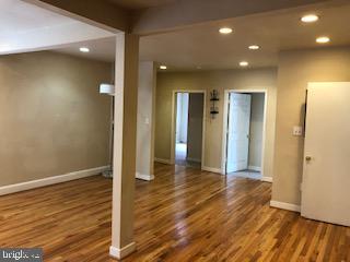 CITY OF FREDERICKSBURG - Residential Lease