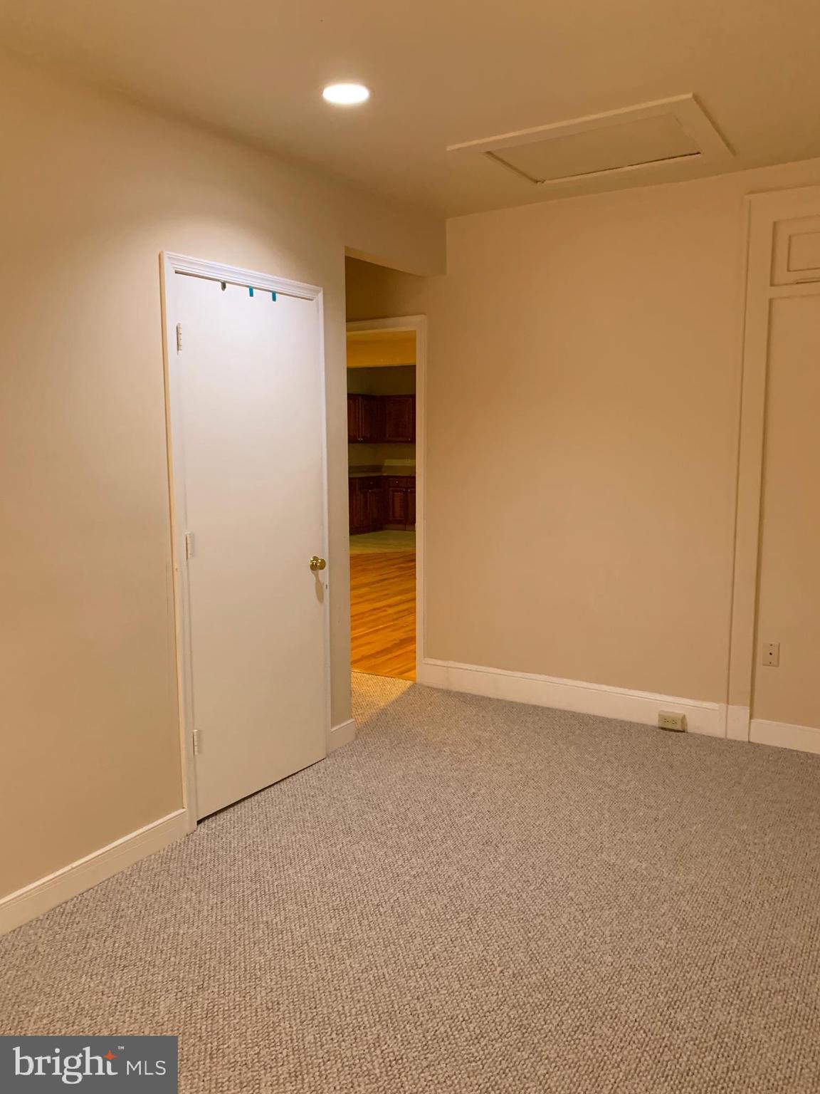 CITY OF FREDERICKSBURG - Residential Lease